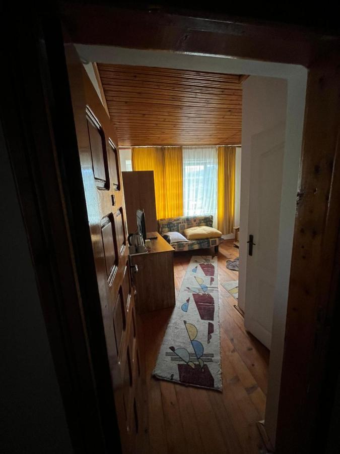 Casa Lorena Sărata-Monteoru Exterior foto