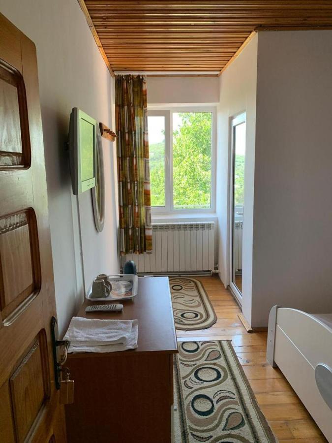 Casa Lorena Sărata-Monteoru Exterior foto