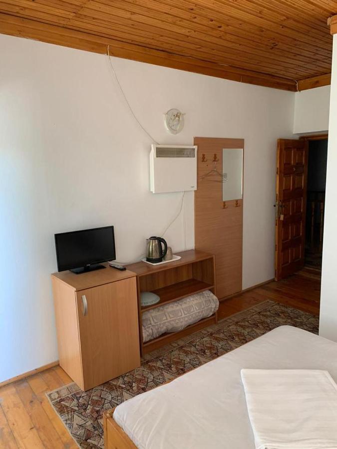 Casa Lorena Sărata-Monteoru Exterior foto