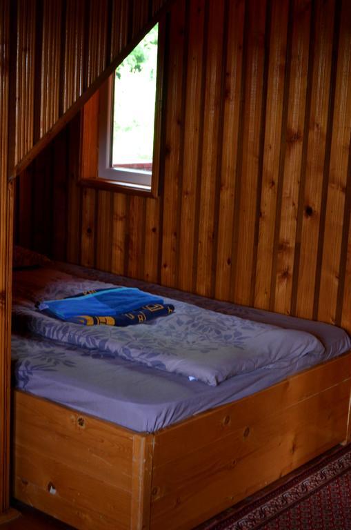 Casa Lorena Sărata-Monteoru Habitación foto