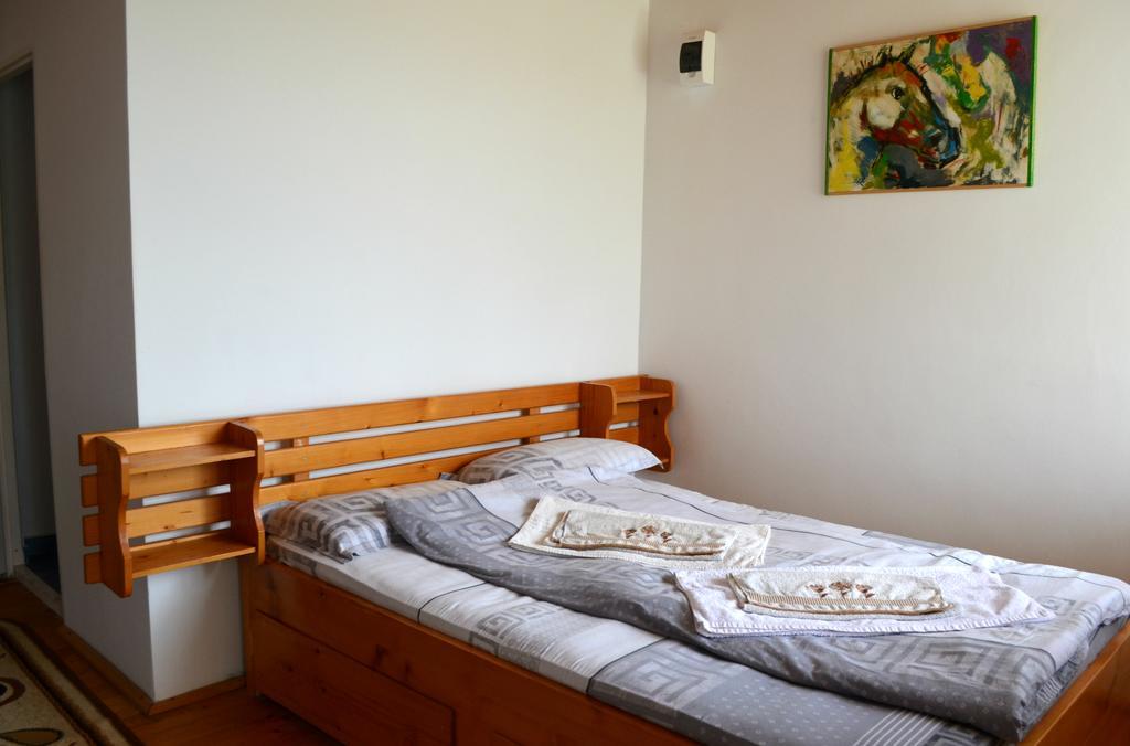 Casa Lorena Sărata-Monteoru Habitación foto