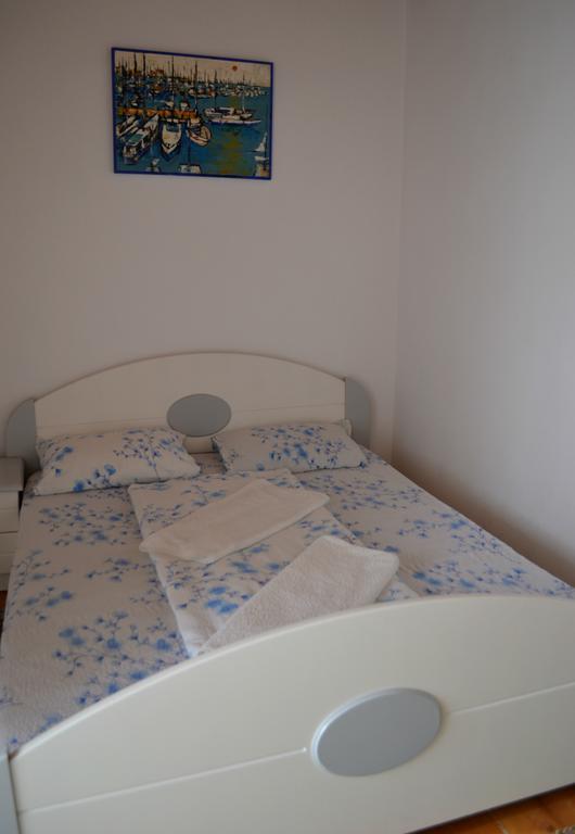 Casa Lorena Sărata-Monteoru Habitación foto