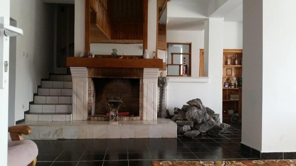 Casa Lorena Sărata-Monteoru Exterior foto